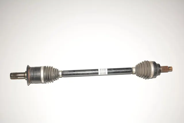 Rear Right Driveshaft