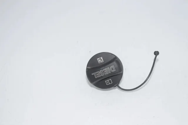 Fuel Tank Cap
