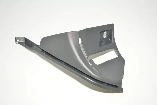Trunk Boot Trim