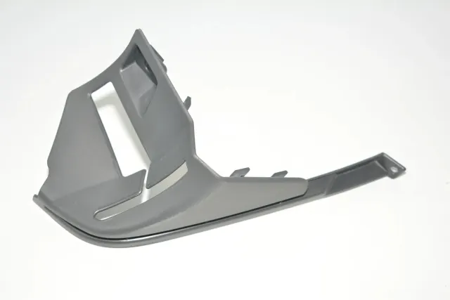 Trunk Boot Trim