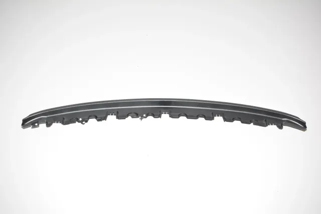 Trunk Boot Trim