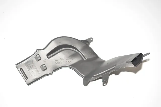 Air Intake Tube