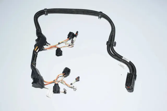 Cable Harness