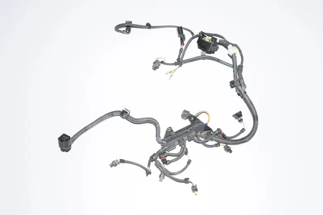 Engine Cable Harness