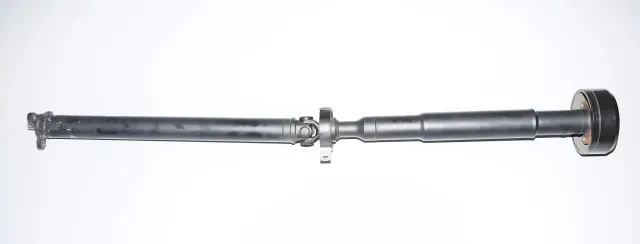 Propshaft Cardan