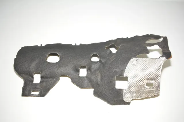 Other Underbody Cover