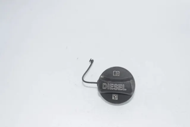 Fuel Tank Cap
