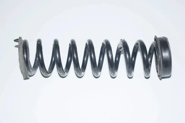 Rear Left Coil Spring
