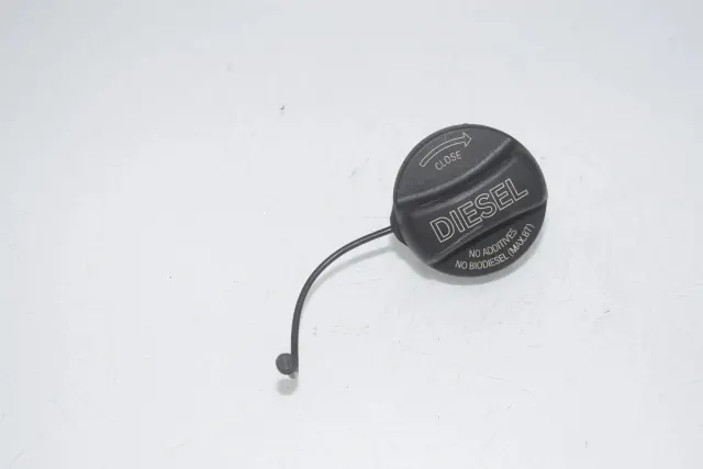 Fuel Tank Cap