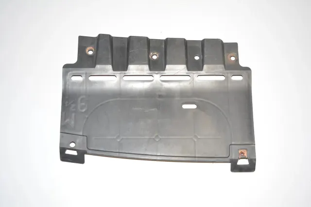 Other Underbody Cover