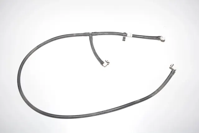 Headlight Washer Nozzle Pipe