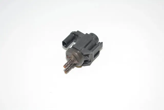 Solenoid Valve