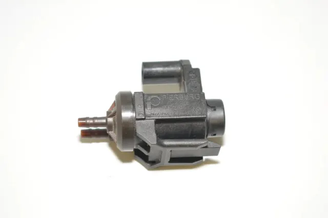 Solenoid Valve