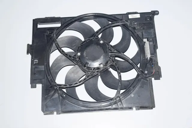 A/C Air Condition Fan