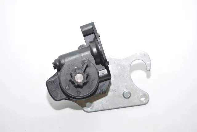 Front Left Seat Control Motor