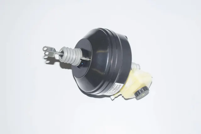 Brake Servo Booster