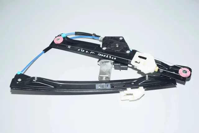 Front Left Door Window Regulator