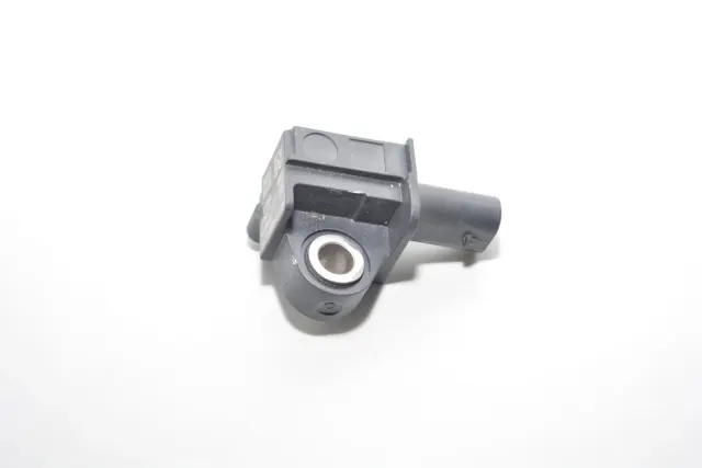 Left Side Impact Sensor