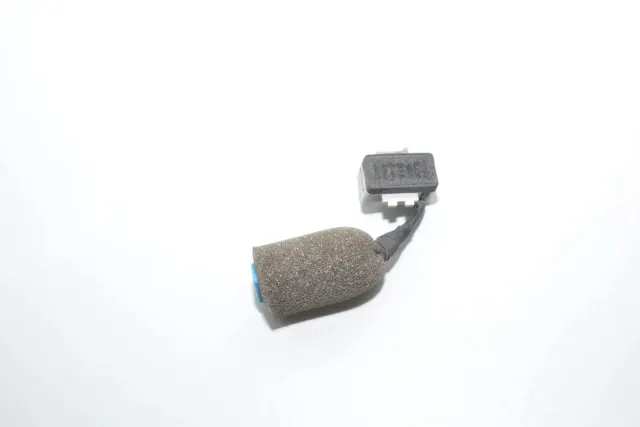 Microphone