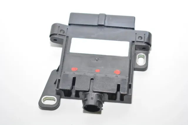 Other Control Units