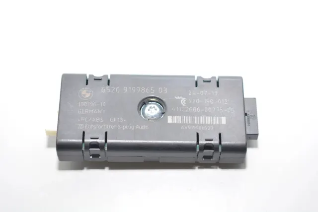 Antenna Amplifier