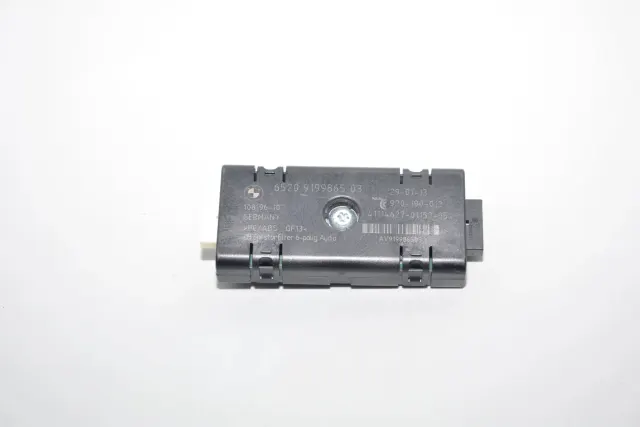 Antenna Amplifier
