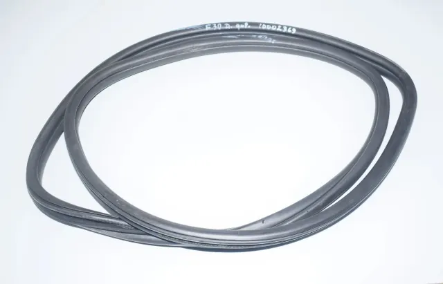 Rear Right Door Seal Rubber