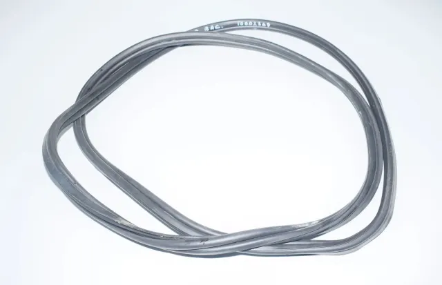 Tailgate Rubber Seal