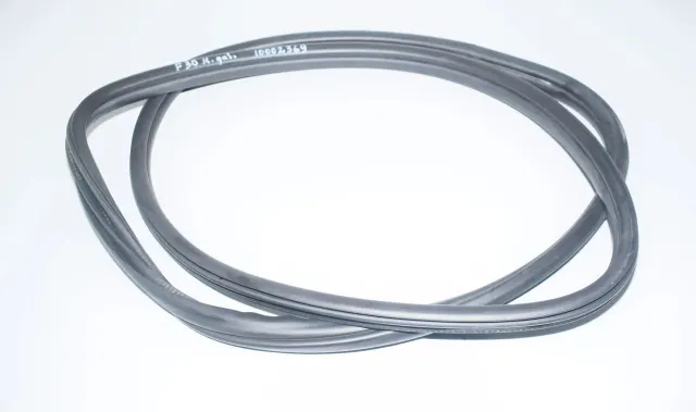 Rear Left Door Seal Rubber