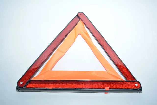 Warning Triangle