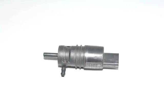 Washer Tank Motor