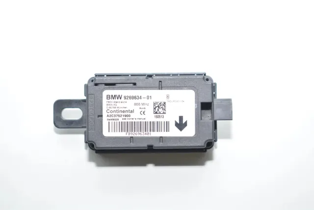 Alarm Signal Control Unit