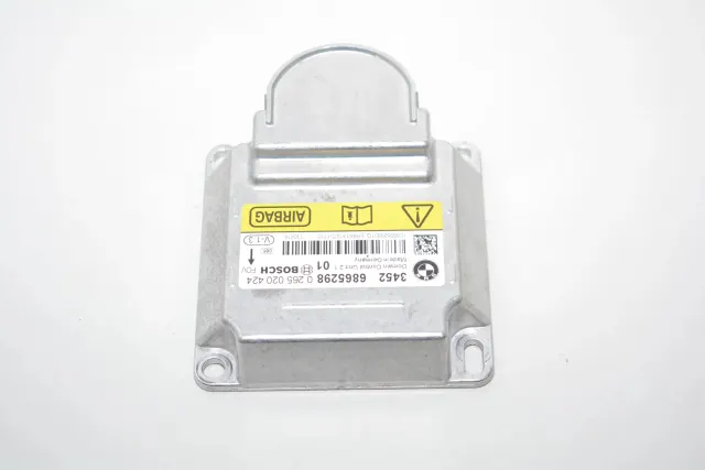 SRS Control Unit