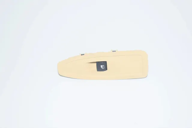 Front Right Door Window Switch