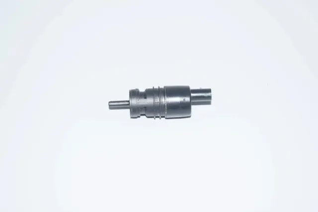Washer Tank Motor