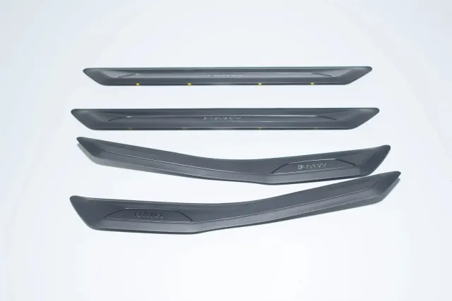 Door Sill Trim Kit