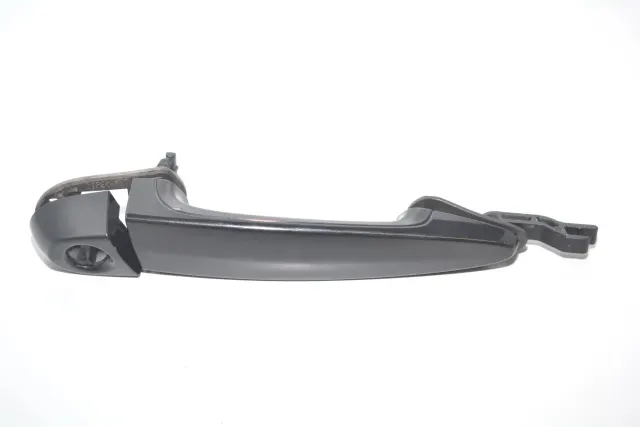 Front Right Door Exterior Handle