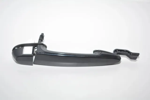 Front Left Door Exterior Handle