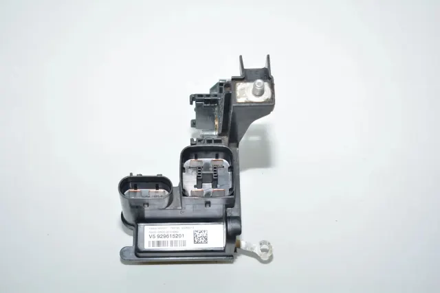 Other Control Units