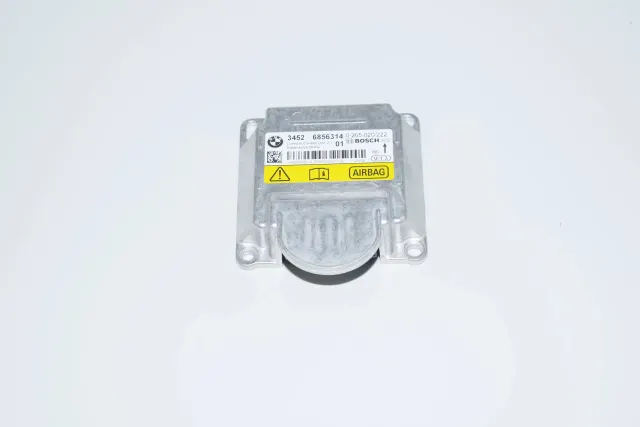 SRS Control Unit