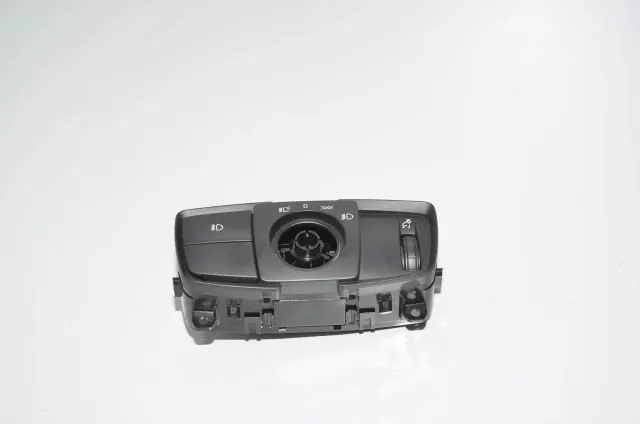 Headlight Switch Control Unit