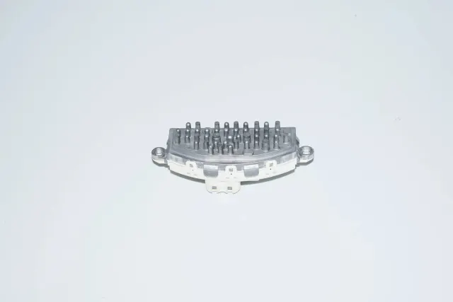 Interior Heater Resistor