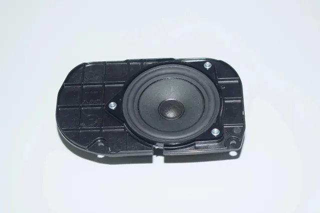 Dashboard Speaker