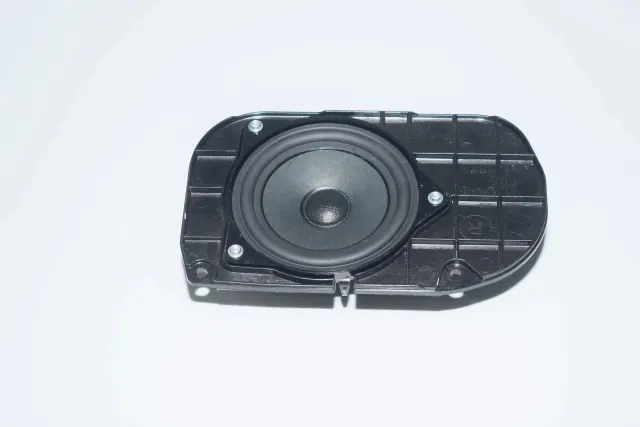 Dashboard Speaker