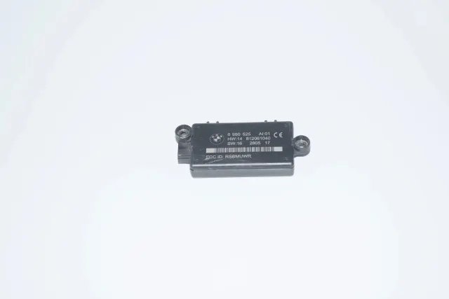 Other Control Units