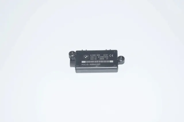 Other Control Units