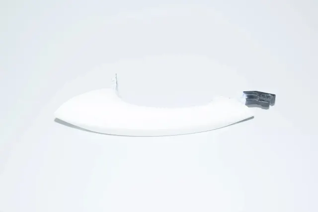Rear Left Door Exterior Handle