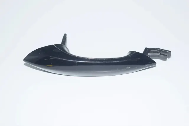Rear Left Door Exterior Handle