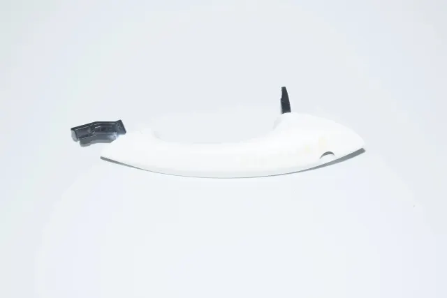Front Right Door Exterior Handle