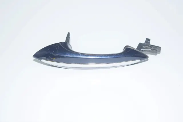 Rear Right Door Exterior Handle